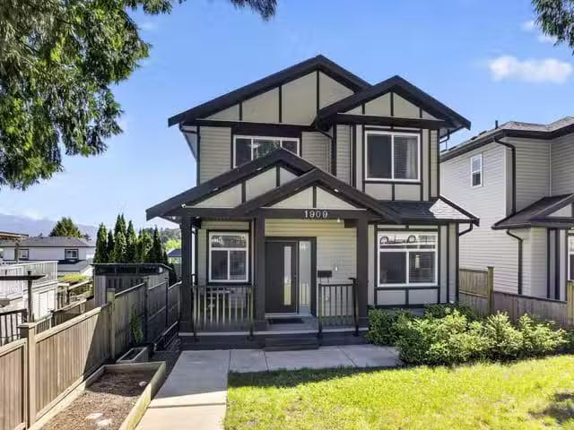 House for sale in Port Coquitlam, British Columbia