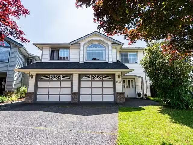 House for sale in Port Coquitlam, British Columbia