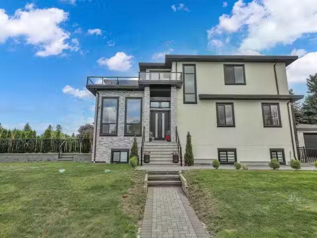House for sale in Port Coquitlam, British Columbia
