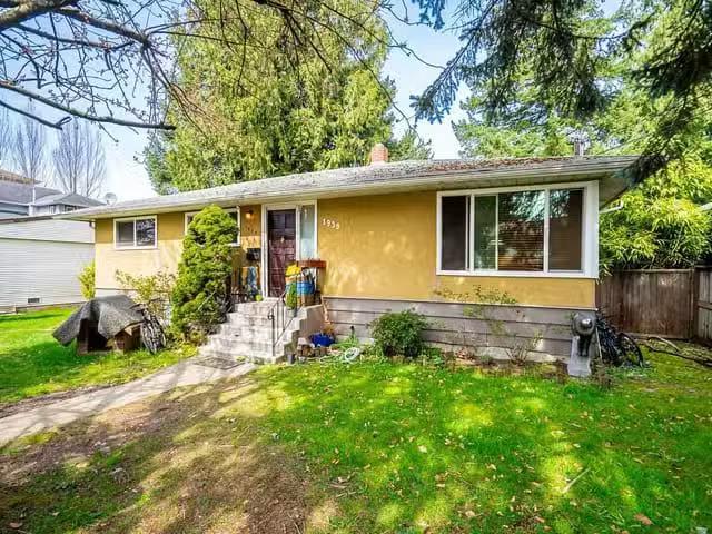 House for sale in Port Coquitlam, British Columbia