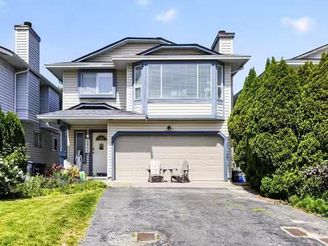 House for sale in Port Coquitlam, British Columbia