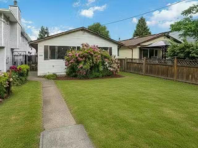 House for sale in Port Coquitlam, British Columbia