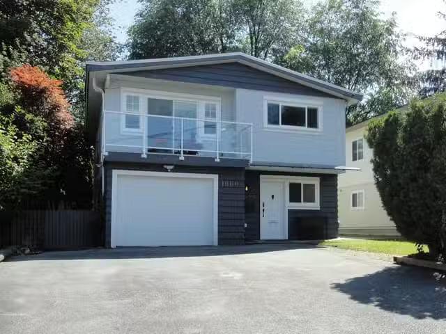 House for sale in Port Coquitlam, British Columbia