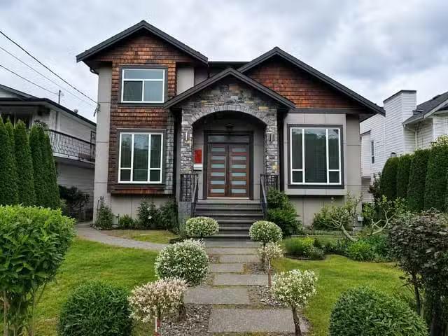 House for sale in Port Coquitlam, British Columbia