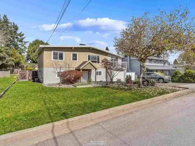 House for sale in Port Coquitlam, British Columbia