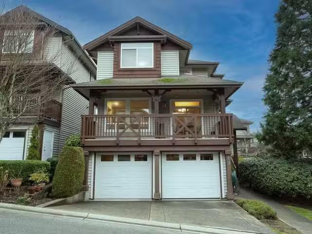 House for sale in Port Coquitlam, British Columbia