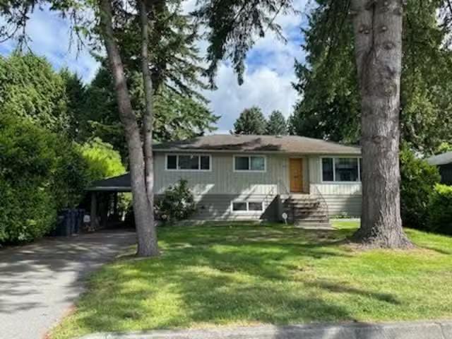 House for sale in Port Coquitlam, British Columbia