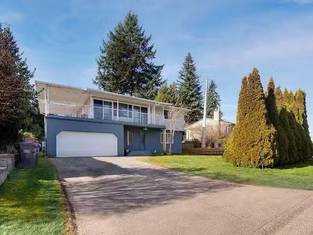 House for sale in Port Coquitlam, British Columbia
