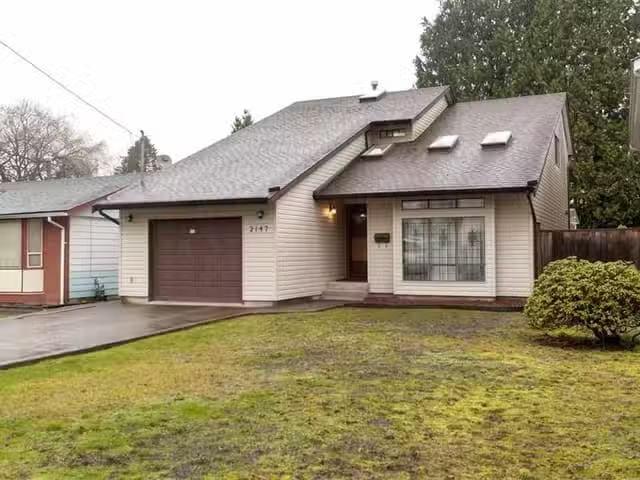 House for sale in Port Coquitlam, British Columbia