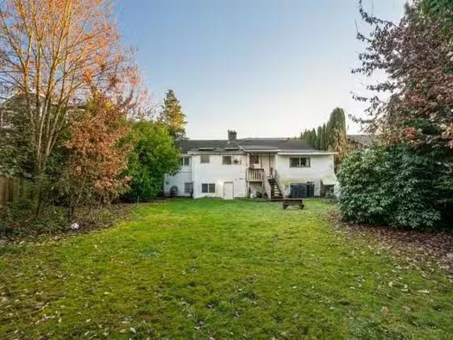 House for sale in Port Coquitlam, British Columbia