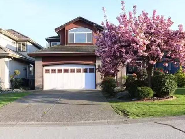 House for sale in Port Coquitlam, British Columbia