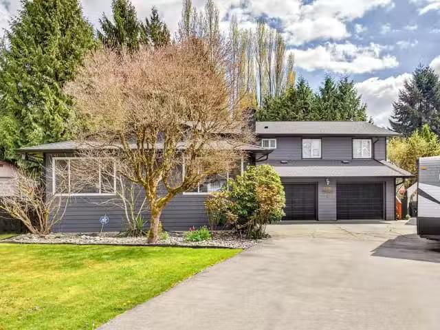House for sale in Port Coquitlam, British Columbia
