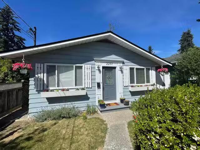 House for sale in Port Coquitlam, British Columbia