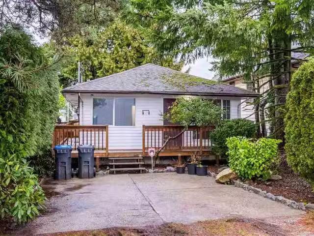 House for sale in Port Coquitlam, British Columbia