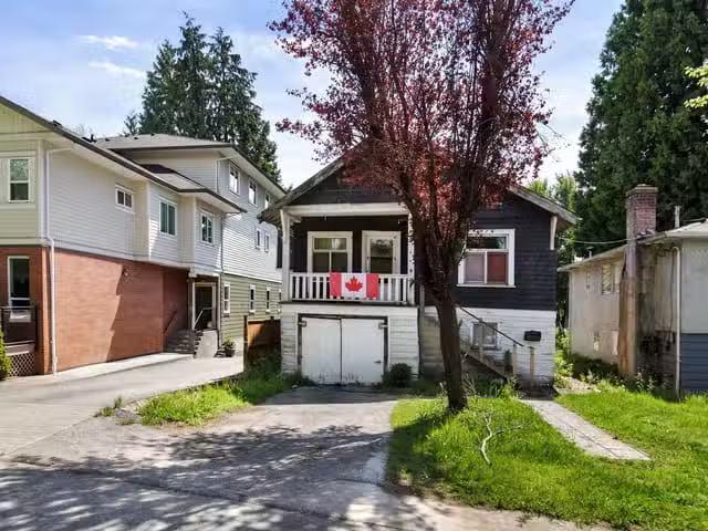 House for sale in Port Coquitlam, British Columbia