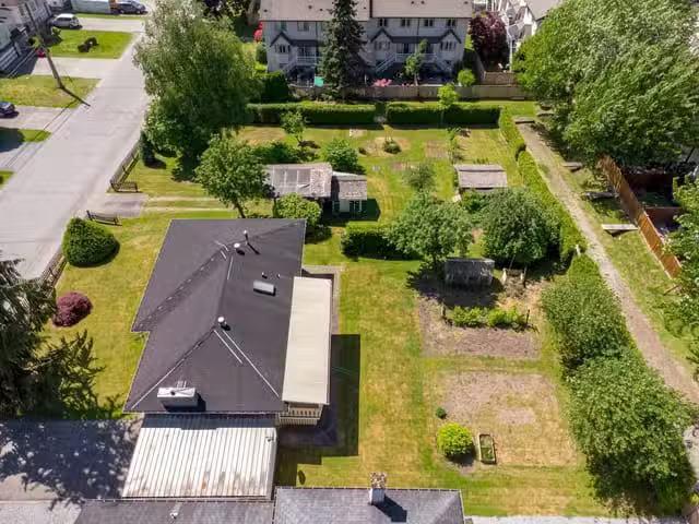 House for sale in Port Coquitlam, British Columbia