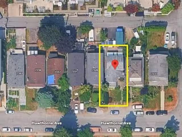House for sale in Port Coquitlam, British Columbia