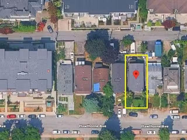 House for sale in Port Coquitlam, British Columbia