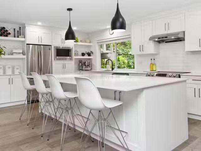 House for sale in Port Coquitlam, British Columbia