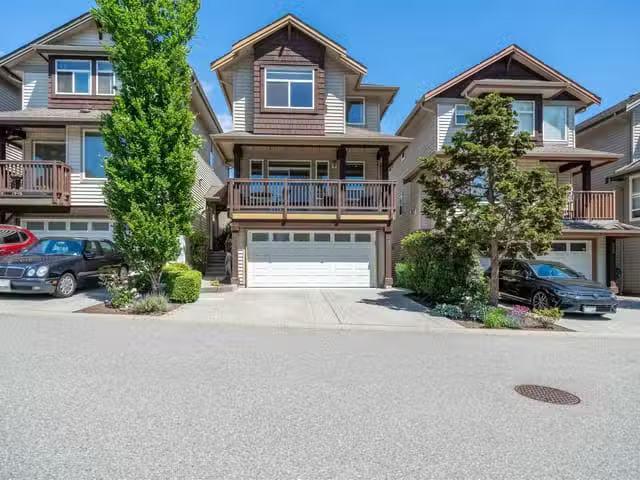 House for sale in Port Coquitlam, British Columbia