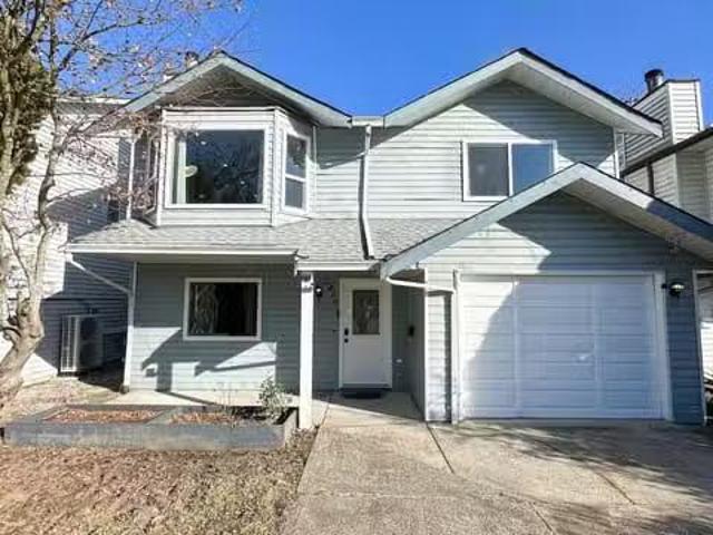 House for sale in Port Coquitlam, British Columbia