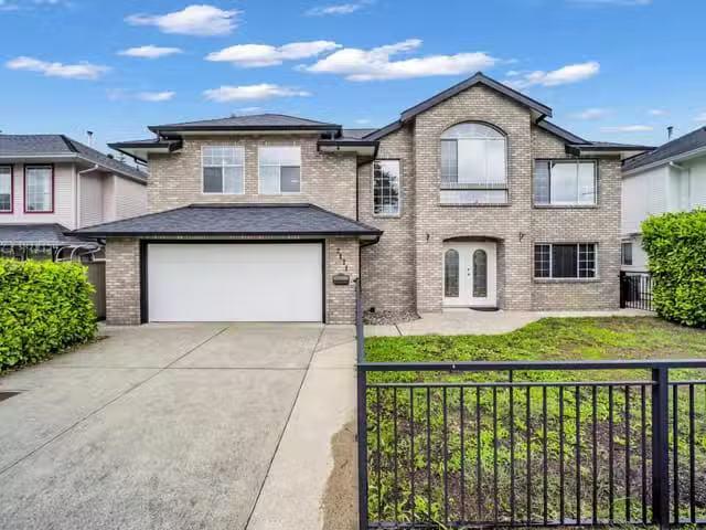 House for sale in Port Coquitlam, British Columbia