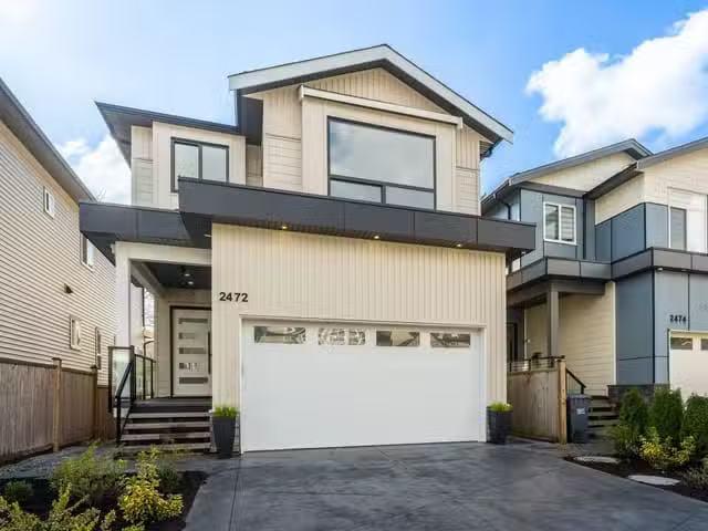House for sale in Port Coquitlam, British Columbia