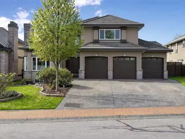 House for sale in Port Coquitlam, British Columbia