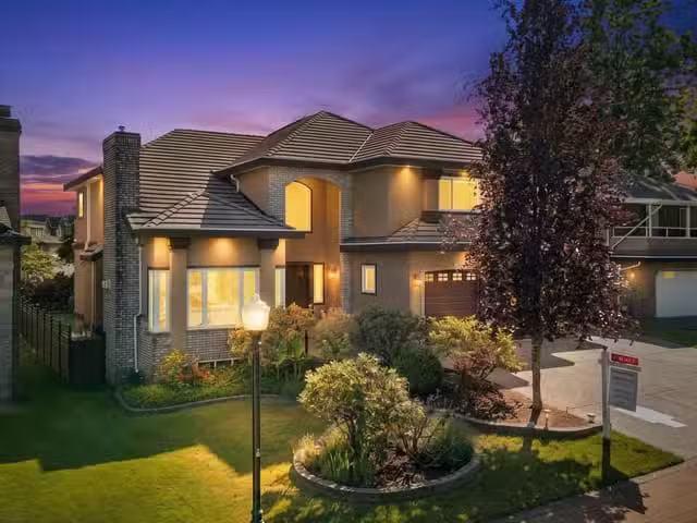 House for sale in Port Coquitlam, British Columbia