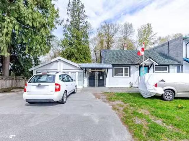 House for sale in Port Coquitlam, British Columbia