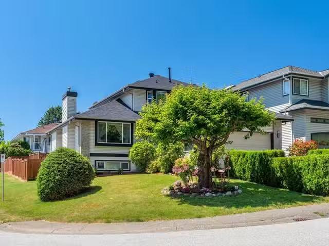 House for sale in Port Coquitlam, British Columbia
