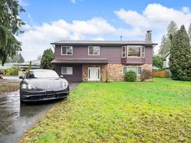 House for sale in Port Coquitlam, British Columbia
