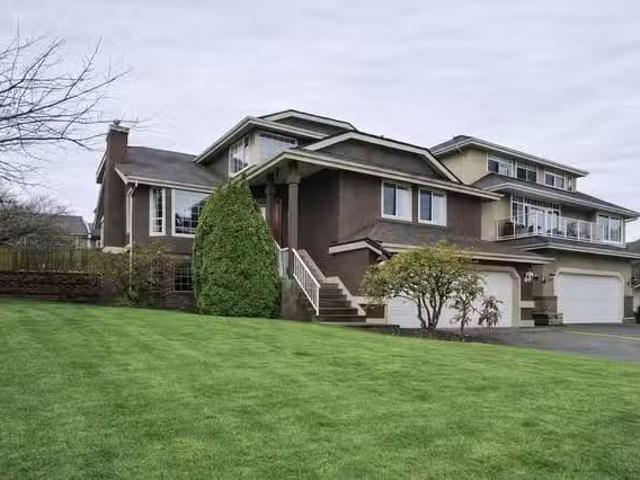 House for sale in Port Coquitlam, British Columbia
