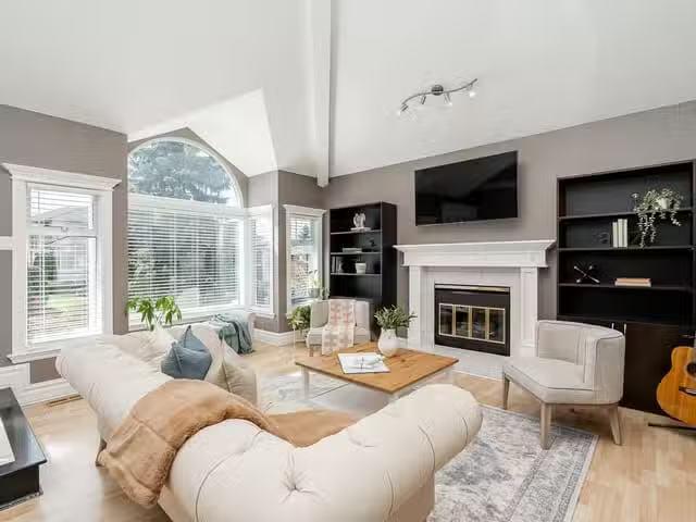 House for sale in Port Coquitlam, British Columbia