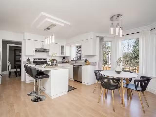 House for sale in Port Coquitlam, British Columbia