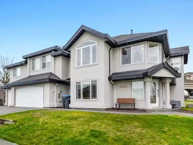 House for sale in Port Coquitlam, British Columbia