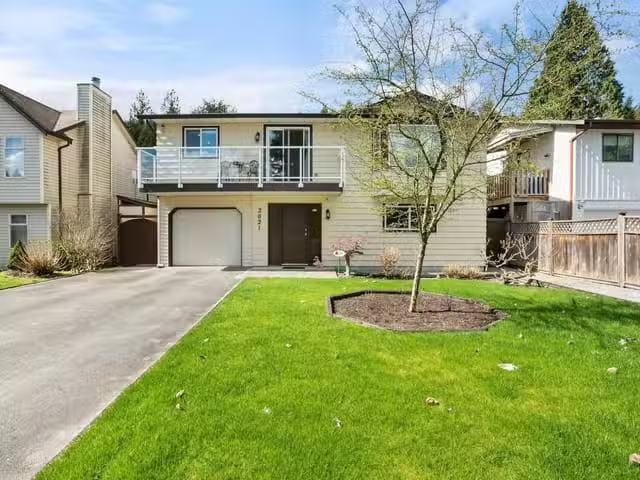 House for sale in Port Coquitlam, British Columbia