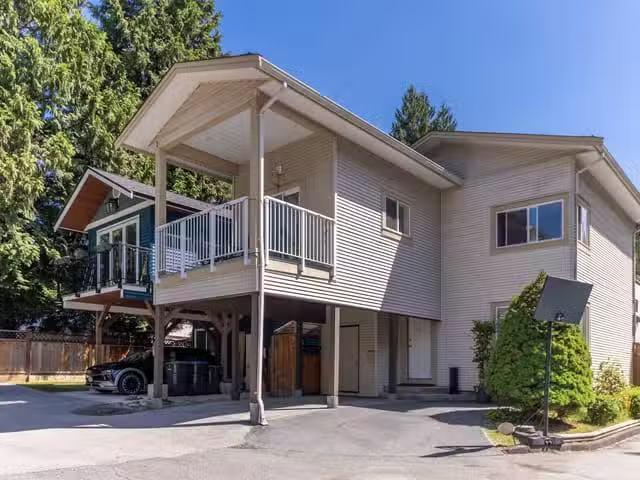 House for sale in Port Coquitlam, British Columbia