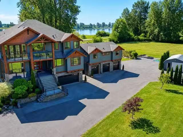 House for sale in Port Coquitlam, British Columbia