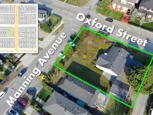 House for sale in Port Coquitlam, British Columbia