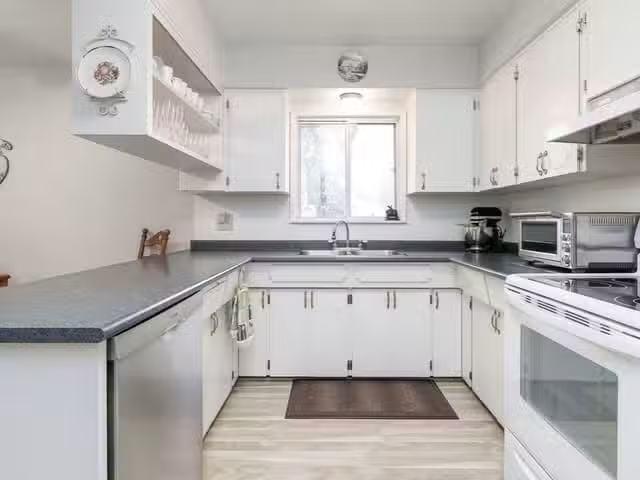 House for sale in Port Coquitlam, British Columbia