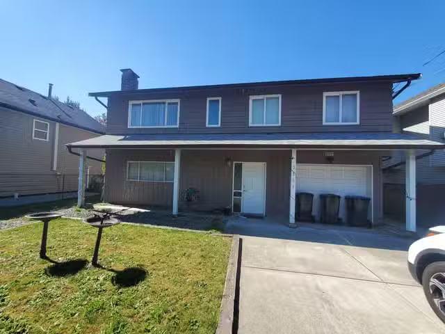 House for sale in Port Coquitlam, British Columbia