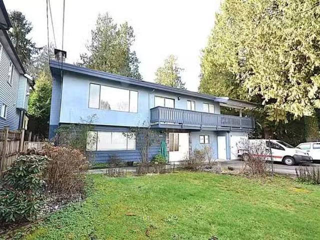 House for sale in Port Coquitlam, British Columbia