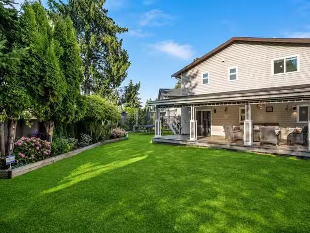 House for sale in Port Coquitlam, British Columbia