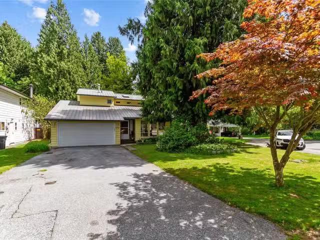 House for sale in Port Coquitlam, British Columbia