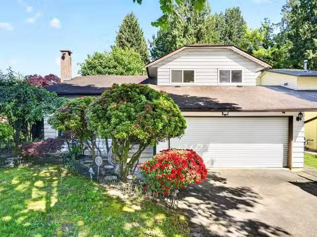 House for sale in Port Coquitlam, British Columbia