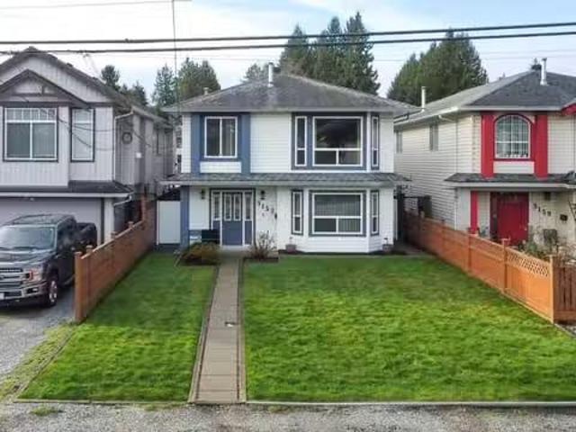 House for sale in Port Coquitlam, Metro Vancouver Regional District