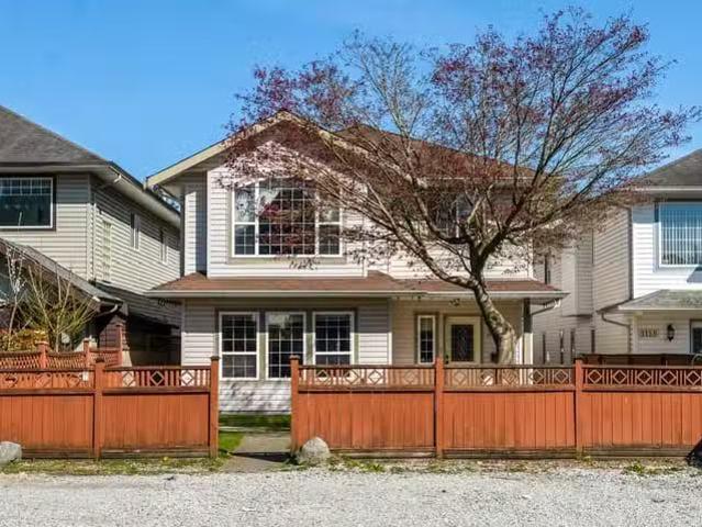 House for sale in Port Coquitlam, British Columbia