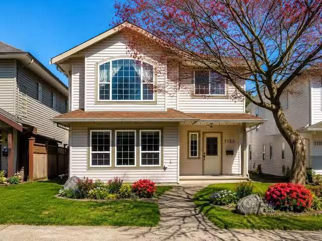 House for sale in Port Coquitlam, British Columbia
