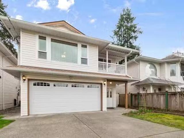 House for sale in Port Coquitlam, British Columbia